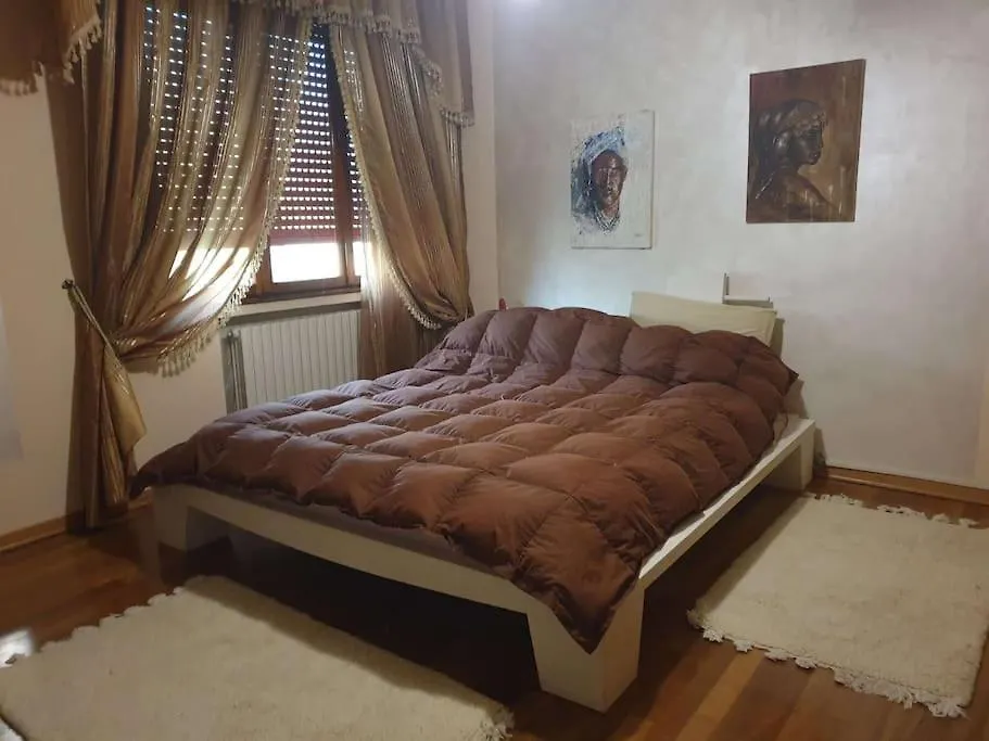 Appartamento Duplex Carpi