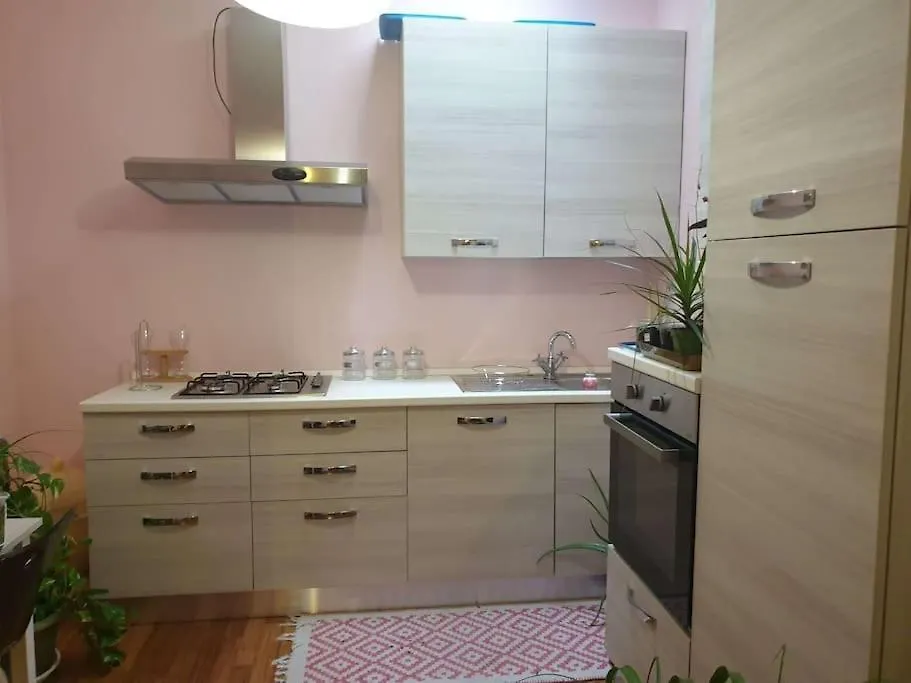 Appartamento Duplex Carpi