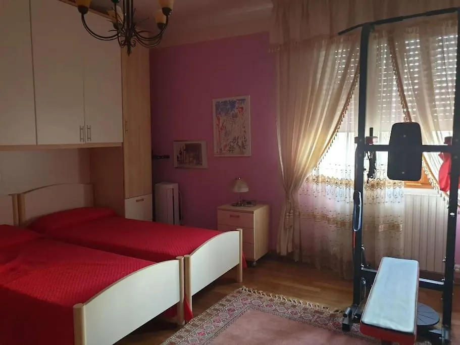 Appartamento Duplex Carpi Italia