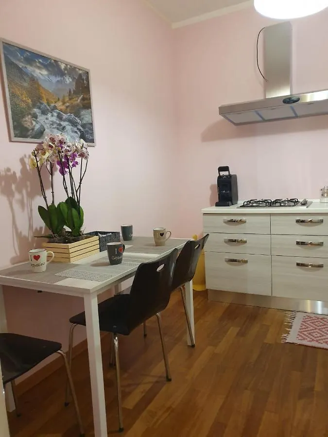 Appartamento Duplex Carpi