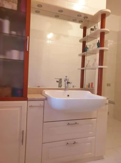 Appartamento Duplex Carpi