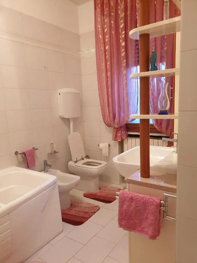 Appartamento Duplex Carpi