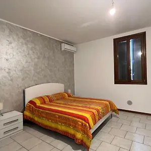  Appartamento Casa Di Mery