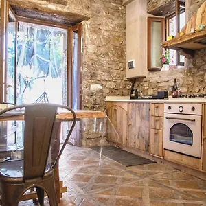  Appartamento Il Nido Di Matilde _monolocale Design Sul Fiume_